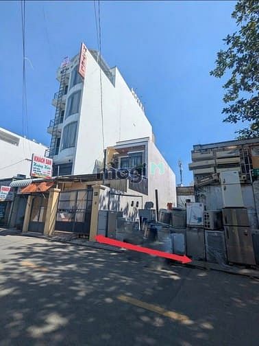 Hình ảnh Bán Đất mặt tiền ĐƯỜNG SỐ 42, BÌNH TRƯNG ĐÔNG QUẬN 2 đường 20M