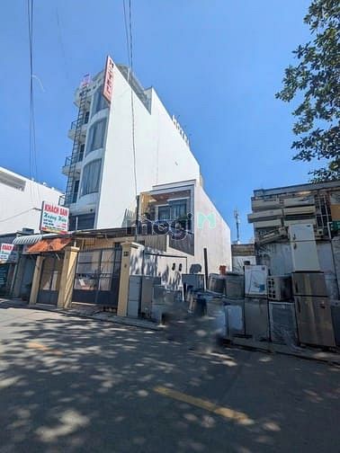 Hình ảnh Bán Đất mặt tiền ĐƯỜNG SỐ 42, BÌNH TRƯNG ĐÔNG QUẬN 2 đường 20M