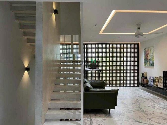 Hình ảnh Biệt thự đẹp Vuông vức - cho thuê nguyên căn
