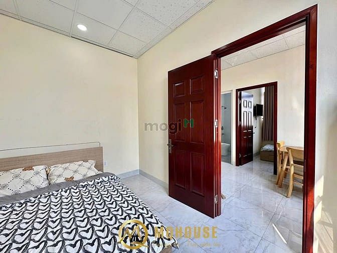 Hình ảnh Cho thuê Trang Chủ MB66.COM / Đăng Ký Tặng 66K dịch vụ 2 phòng ngủ full nội thất