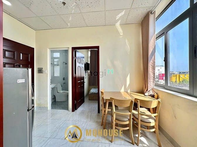 Hình ảnh Cho thuê Trang Chủ MB66.COM / Đăng Ký Tặng 66K dịch vụ 2 phòng ngủ full nội thất
