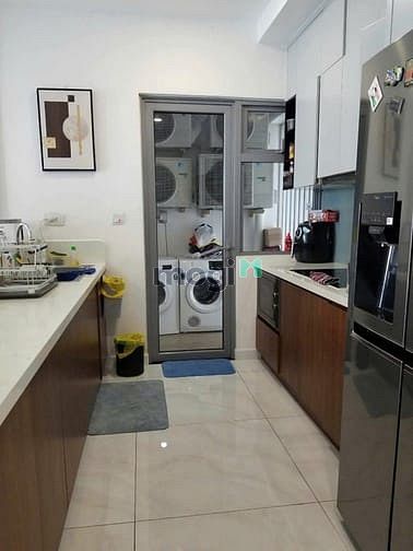 Hình ảnh Chung cư Satra, Phan Đăng Lưu, P1, Phú Nhuận, 145m2, 3PN, 22tr/tháng.
