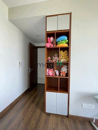 Hình ảnh Chung cư Satra, Phan Đăng Lưu, P1, Phú Nhuận, 145m2, 3PN, 22tr/tháng.