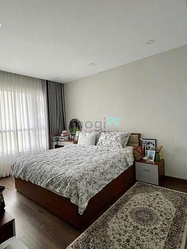 Hình ảnh Chung cư Satra, Phan Đăng Lưu, P1, Phú Nhuận, 145m2, 3PN, 22tr/tháng.