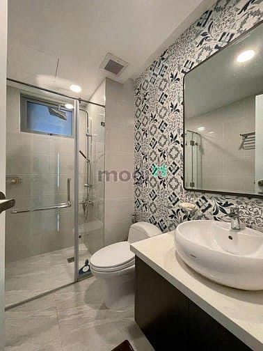 Hình ảnh Chung cư Satra, Phan Đăng Lưu, P1, Phú Nhuận, 145m2, 3PN, 22tr/tháng.
