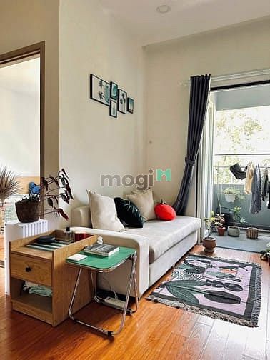 Hình ảnh Chung cư Phan Xích Long,Phú Nhuận: 70m2-2p ngủ, Nhà Mới, 12tr/th