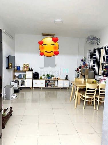Hình ảnh Chung cư Trần Quang Khải, Quận 1: 86m2, 2p ngủ, full nội thất, 12tr/th