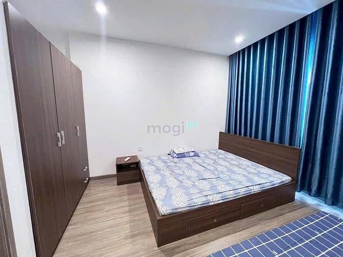 Hình ảnh Richmond City, Bình THạnh: 80m2, 3p ngủ, 2wc,Nt,16,5tr/th