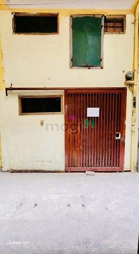 Hình ảnh Cho thuê nhà riêng khép kín ngõ 127 Văn Cao