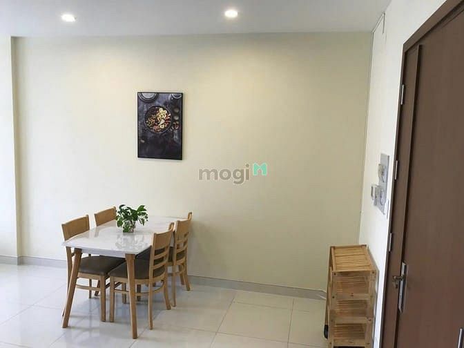 Hình ảnh Chung cư  Phan Xích Long,Phú Nhuận: 70m2-2p ngủ,Có nội thất, 12tr/th