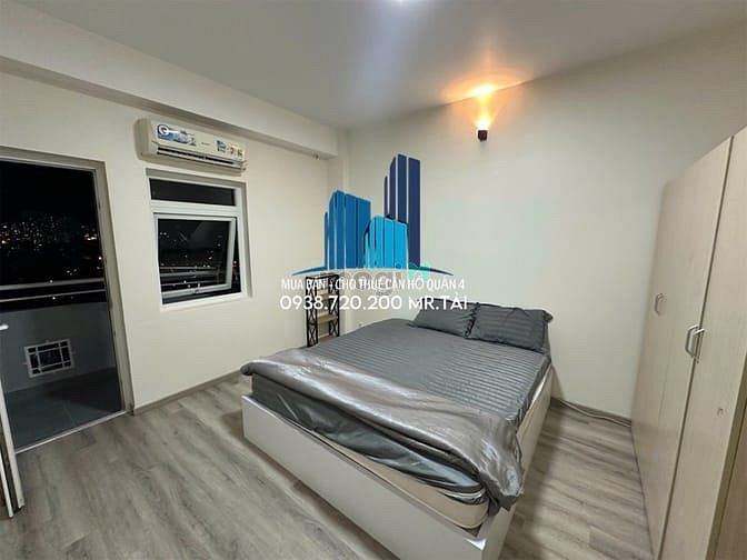 Hình ảnh Bán chung cư Khánh Hội 1 - 73m2 2pn1wc - Có nội thất - Giá 4,9 tỷ