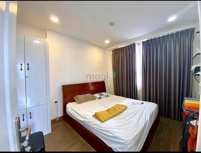 Hình ảnh Chung cư Ruby Garden, Nguyễn Sỹ Sách, P15, TB, 110m2, 3PN, 12tr/tháng.