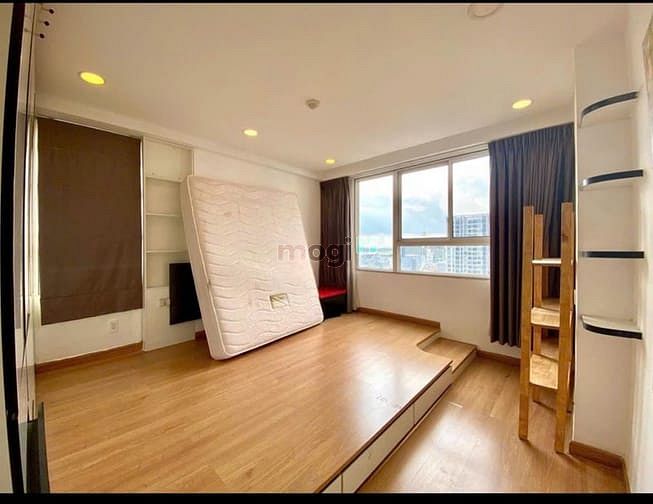 Hình ảnh Chung cư Ruby Garden, Nguyễn Sỹ Sách, P15, TB, 110m2, 3PN, 12tr/tháng.