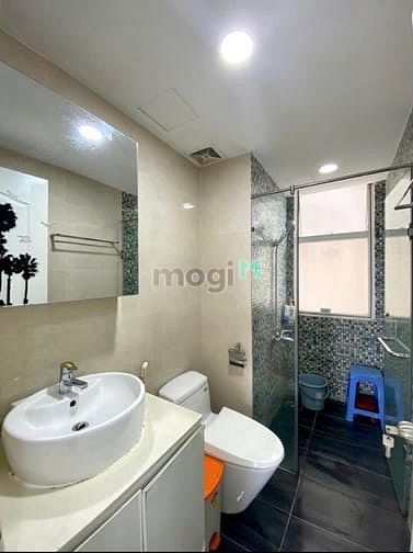 Hình ảnh Chung cư Ruby Garden, Nguyễn Sỹ Sách, P15, TB, 110m2, 3PN, 12tr/tháng.