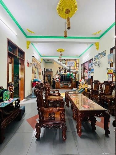 Hình ảnh Bán nhà kiệt 135 Vũ Lăng, Cẩm Lệ, Đà Nẵng