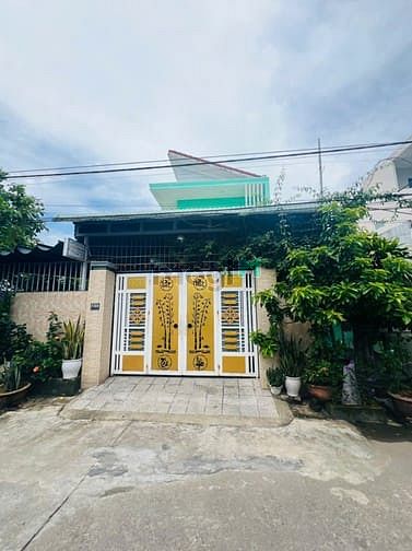 Hình ảnh Bán nhà kiệt 135 Vũ Lăng, Cẩm Lệ, Đà Nẵng