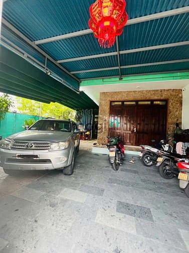 Hình ảnh Bán nhà kiệt 135 Vũ Lăng, Cẩm Lệ, Đà Nẵng