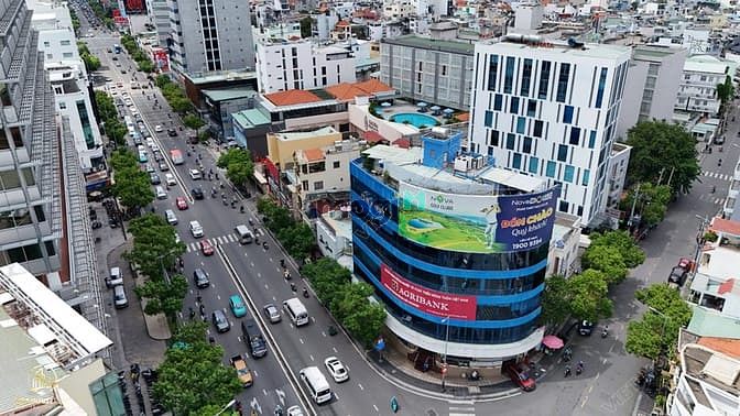 Hình ảnh Hầm 7 tầng – 265 tỷ! Bán Tòa nhà Góc Đ. Nguyễn Văn Trỗi, Q.PN – 15m.
