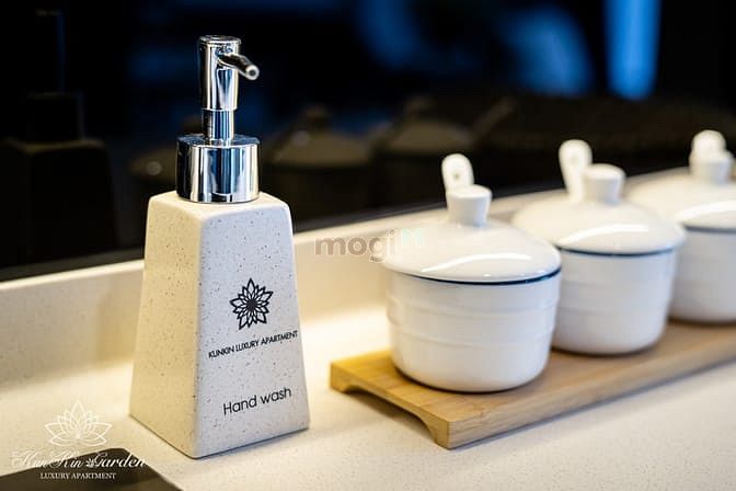 Hình ảnh Căn Hộ Siêu Sang Có Gym - Pool - Spa