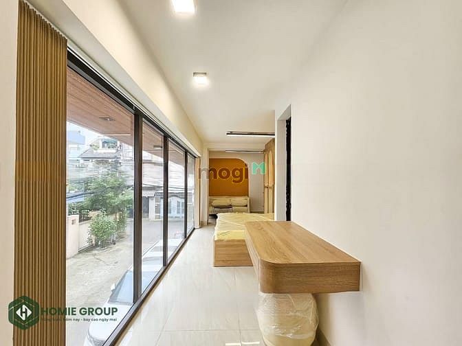 Hình ảnh Siêu phẩm studio tách bếp máy giặt riêng gần Rmit,TDTU, ufm