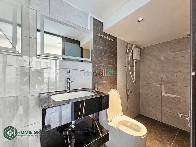 Hình ảnh Siêu phẩm studio tách bếp máy giặt riêng gần Rmit,TDTU, ufm