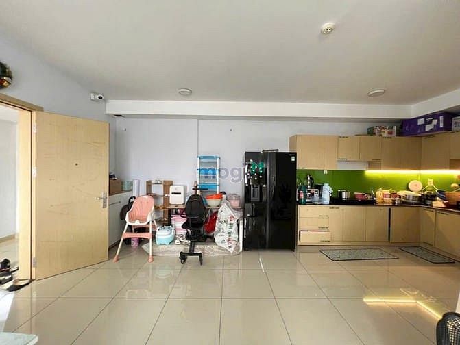 Hình ảnh Cho thuê chung cư Phúc Yên 2, Tân Bình, 137m2, 3pn, 2wc, NT, 12tr/th