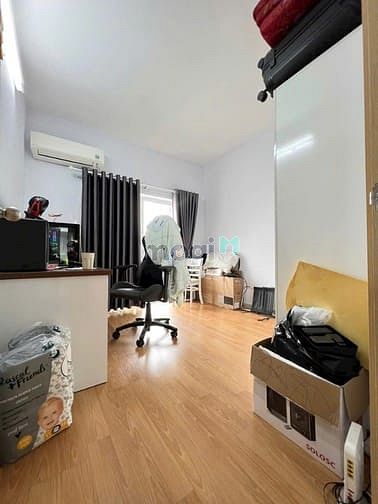 Hình ảnh Cho thuê chung cư Phúc Yên 2, Tân Bình, 137m2, 3pn, 2wc, NT, 12tr/th