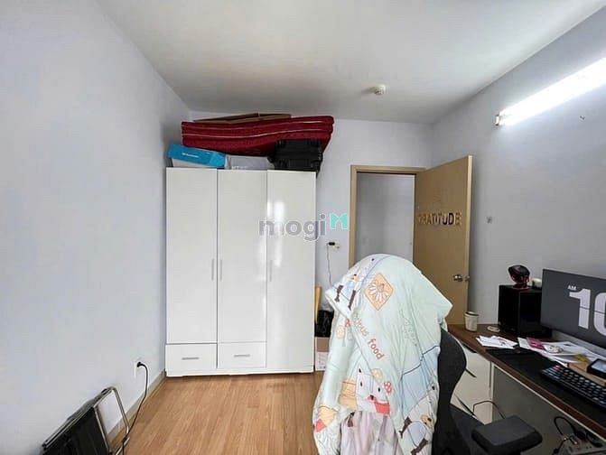 Hình ảnh Cho thuê chung cư Phúc Yên 2, Tân Bình, 137m2, 3pn, 2wc, NT, 12tr/th