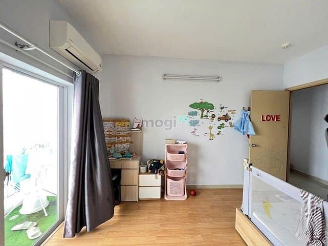 Hình ảnh Cho thuê chung cư Phúc Yên 2, Tân Bình, 137m2, 3pn, 2wc, NT, 12tr/th
