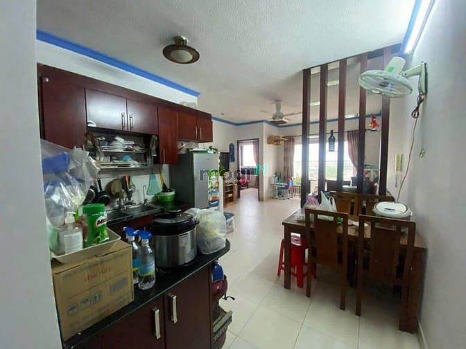 Hình ảnh Chung cư Ruby, Nguyễn Sỹ Sách,Tân Bình: 110m2, 3p ngủ, 2wc, 12tr/th