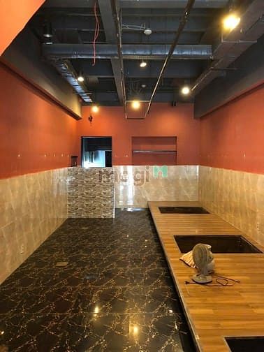 Hình ảnh 179 tỷ! Bán nhà MT Đ. Lê Văn Sỹ, Q.3 – 15x22m – 4 tầng.