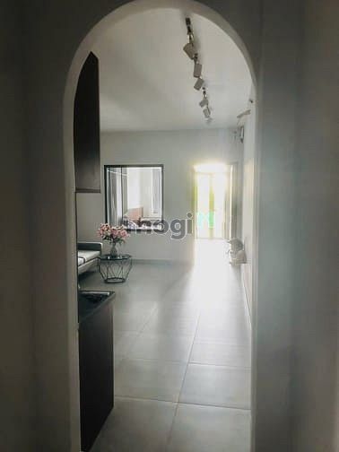 Hình ảnh Balcony 1PN Siêu Xịn Ngay Cạnh CV Lê Văn Tám
