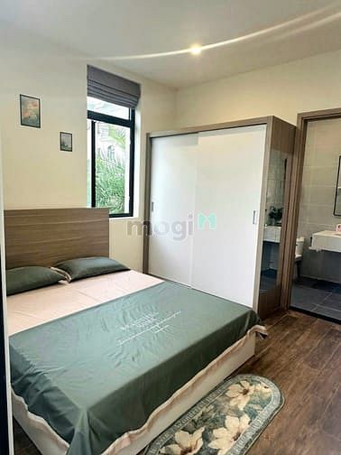 Hình ảnh Cho thuê phòng full đồ khép kín, có ban công 4tr bao phí tại Vin2