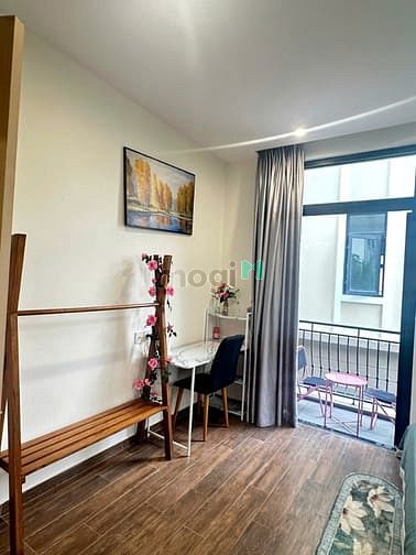 Hình ảnh Cho thuê phòng full đồ khép kín, có ban công 4tr bao phí tại Vin2