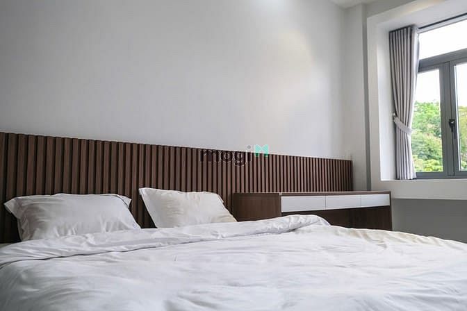 Hình ảnh Balcony 1PN Siêu Xịn Ngay Cạnh CV Lê Văn Tám