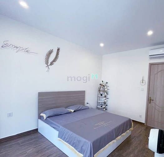 Hình ảnh Cho thuê phòng full đồ khép kín, có ban công 4tr bao phí tại Vin2