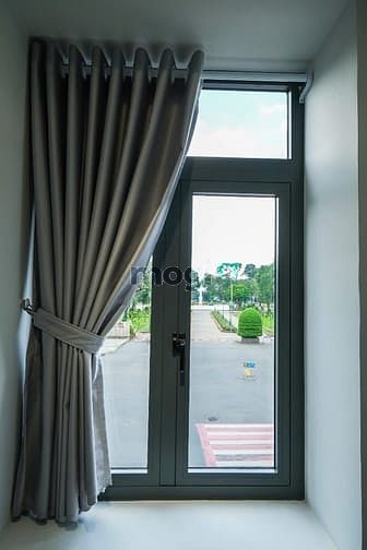 Hình ảnh Balcony 1PN Siêu Xịn Ngay Cạnh CV Lê Văn Tám