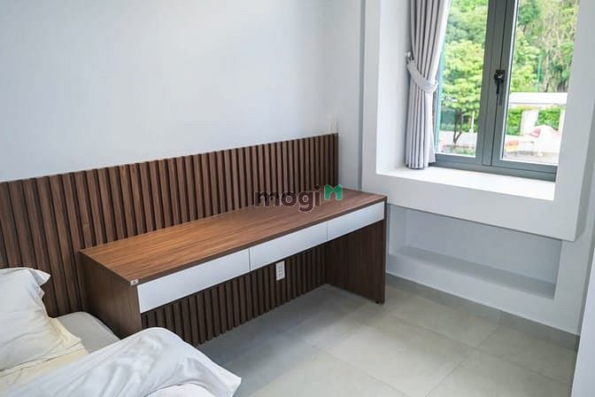 Hình ảnh Balcony 1PN Siêu Xịn Ngay Cạnh CV Lê Văn Tám