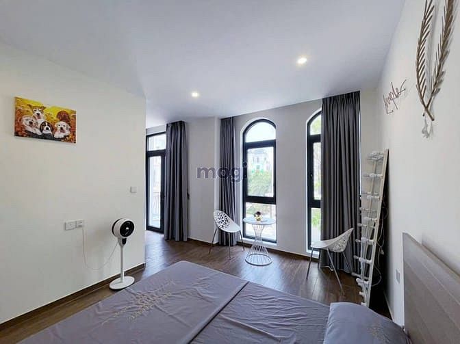 Hình ảnh Cho thuê phòng full đồ khép kín, có ban công 4tr bao phí tại Vin2
