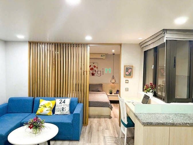 Hình ảnh Căn Hộ 2PN Siêu Xịn Gần Thảo Cầm Viên