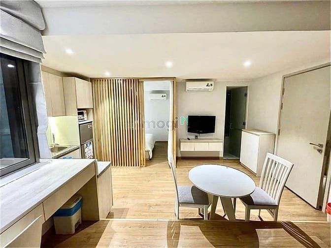Hình ảnh Căn Hộ 2PN Siêu Xịn Gần Thảo Cầm Viên