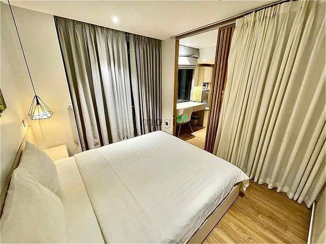 Hình ảnh Căn Hộ 2PN Siêu Xịn Gần Thảo Cầm Viên