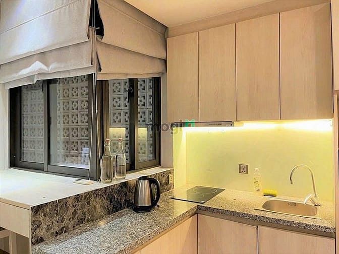 Hình ảnh Căn Hộ 2PN Siêu Xịn Gần Thảo Cầm Viên