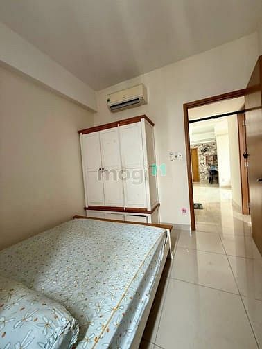 Hình ảnh Chung cư Phúc Yên, Phan Huy Ích, TB: Nhà mới, đầy đủ nt, 3p ngủ, 11tr5