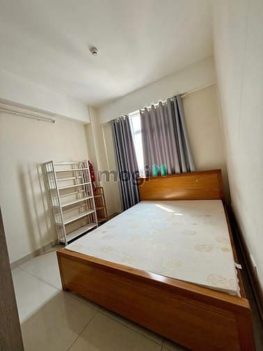 Hình ảnh Chung cư Phúc Yên, Phan Huy Ích, TB: Nhà mới, đầy đủ nt, 3p ngủ, 11tr5