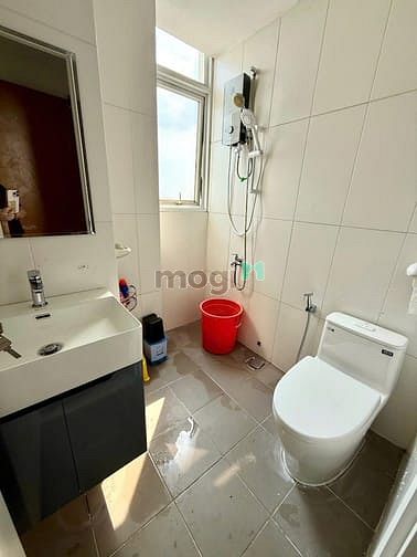 Hình ảnh Chung cư Phúc Yên, Phan Huy Ích, TB: Nhà mới, đầy đủ nt, 3p ngủ, 11tr5