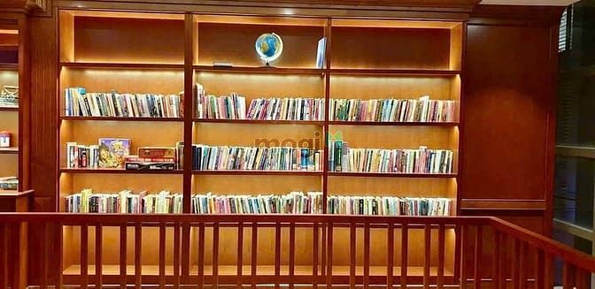Hình ảnh Dòng tiền 1 tỷ/ năm Phường Bồ Đề 7 tầng thang máy 120m2 mt 6m