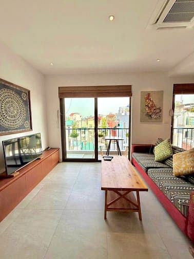 Hình ảnh Dòng tiền 1 tỷ/ năm Phường Bồ Đề 7 tầng thang máy 120m2 mt 6m