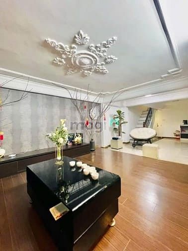 Hình ảnh Bán mặt phố Minh Khai - Vỉa hè rộng- 2 Thoáng - Kinh doanh-425m- 155tỷ