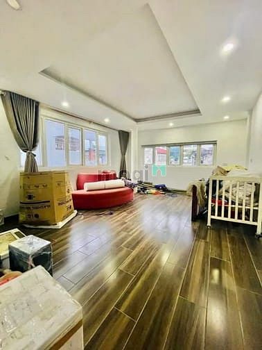 Hình ảnh Bán mặt phố Minh Khai - Vỉa hè rộng- 2 Thoáng - Kinh doanh-425m- 155tỷ